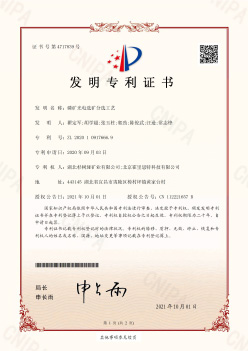 发明专利